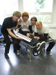 Stadtspital Triemli, 2. Juni 2010, Leitbildimplementierung