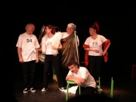 Vater (54) und Tochter (24) bei Verhandlung über neues Velo